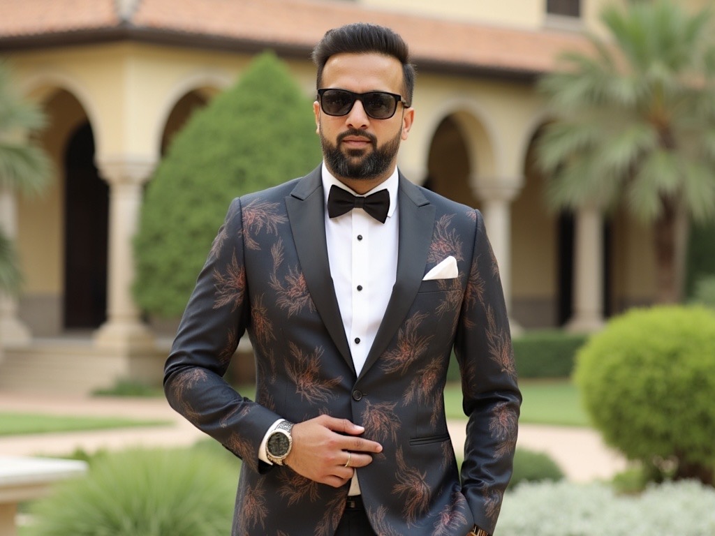 Sahil Jindal, Founder of Siora Capital